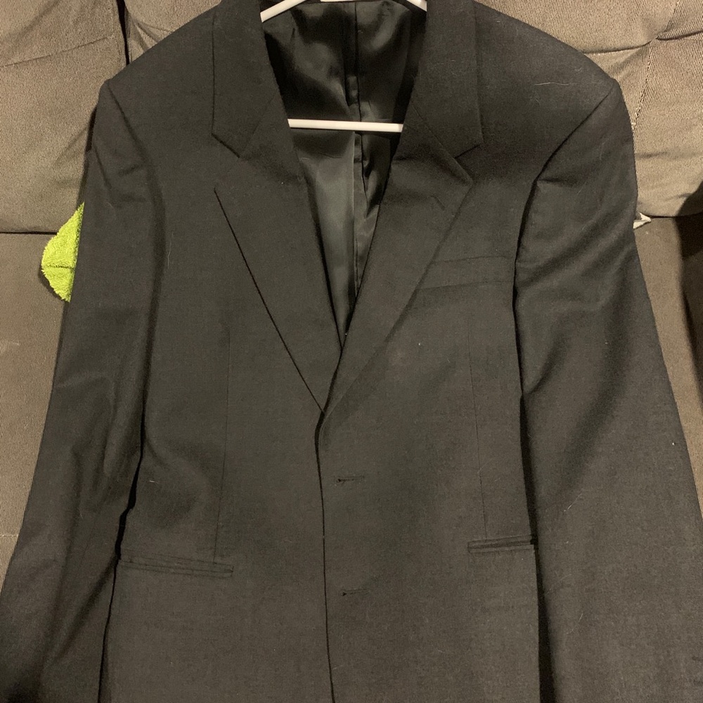 Ysl blazer will trade for yeezy 750s size 12 or 13
